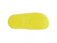 Classic Slide Sandal- Kids