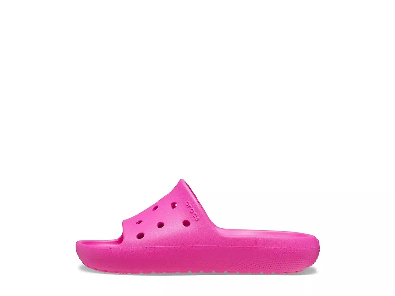 Classic Slide Sandal- Kids