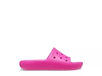 Classic Slide Sandal- Kids