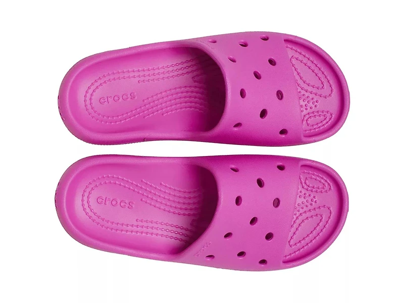 Classic Slide Sandal- Kids