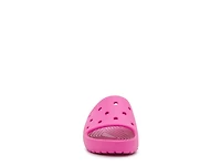 Classic Slide Sandal- Kids'
