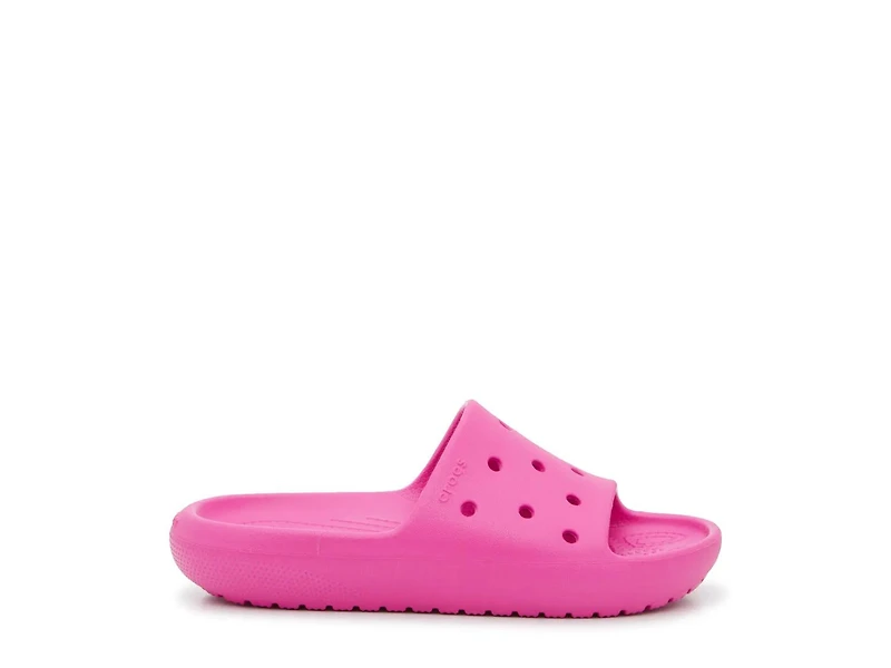 Classic Slide Sandal- Kids'
