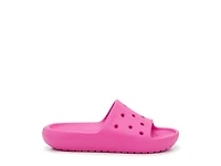 Classic Slide Sandal- Kids'