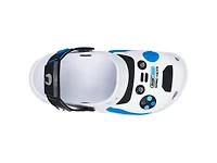 Foamies® Game Kicks® Zaggle Hydro-Pointz Clog - Kids'