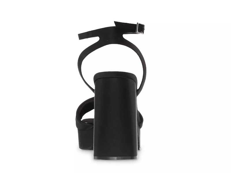 Seline Platform Sandal