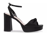 Seline Platform Sandal