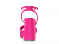 Seline Platform Sandal