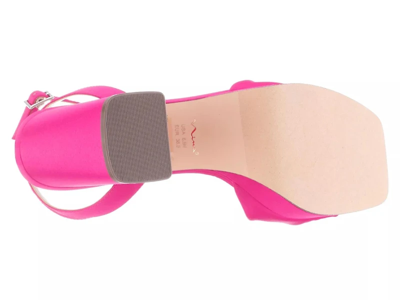 Seline Platform Sandal