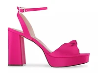 Seline Platform Sandal