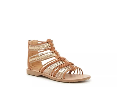 Maddy Gladiator Sandal - Kids'
