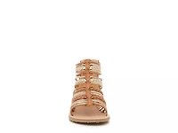 Maddy Gladiator Sandal - Kids'