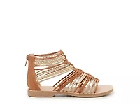 Maddy Gladiator Sandal - Kids'
