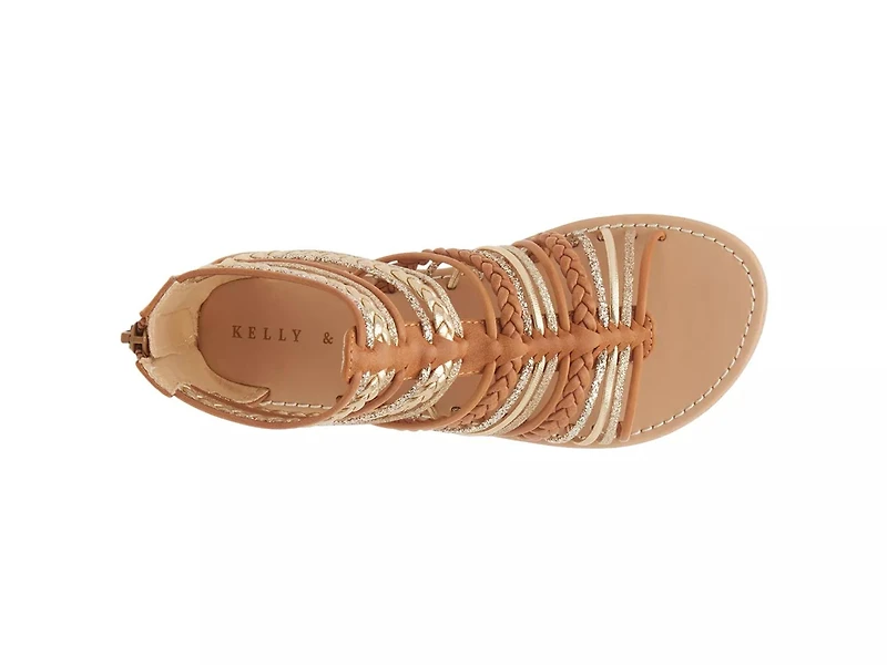 Maddy Gladiator Sandal - Kids'