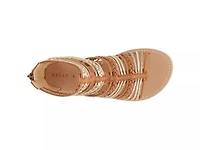 Maddy Gladiator Sandal - Kids'