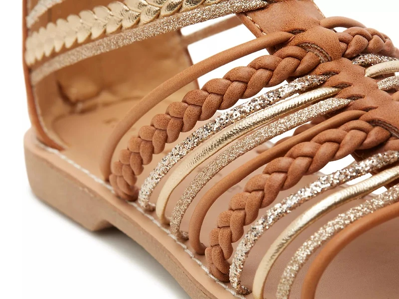 Maddy Gladiator Sandal - Kids'