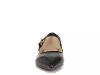 Nalin Mary Jane Flat