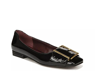 Tahlia Flat