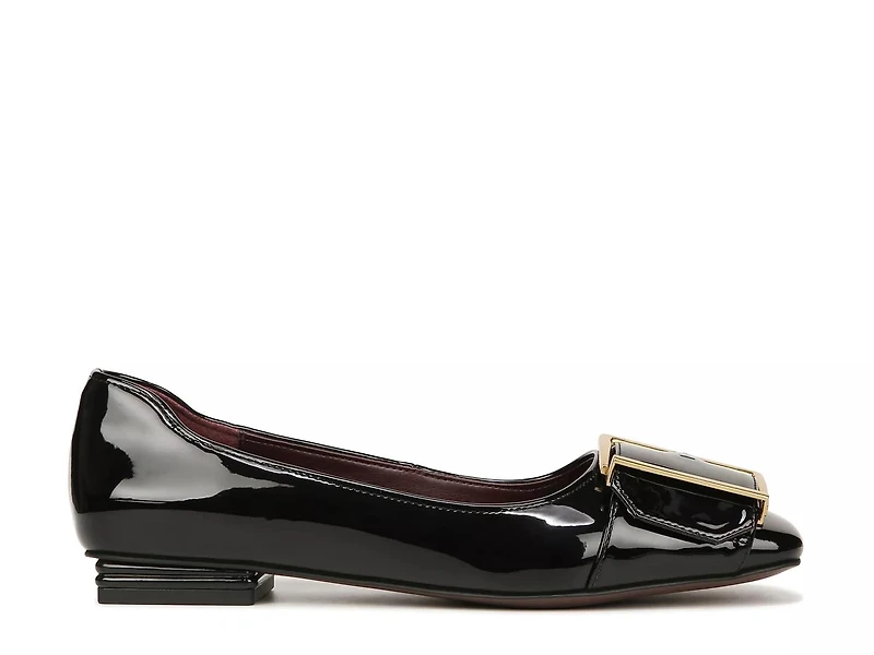 Tahlia Flat