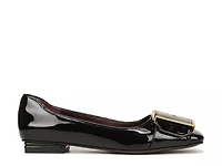 Tahlia Flat