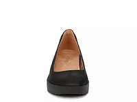 Sereno Wedge Pump