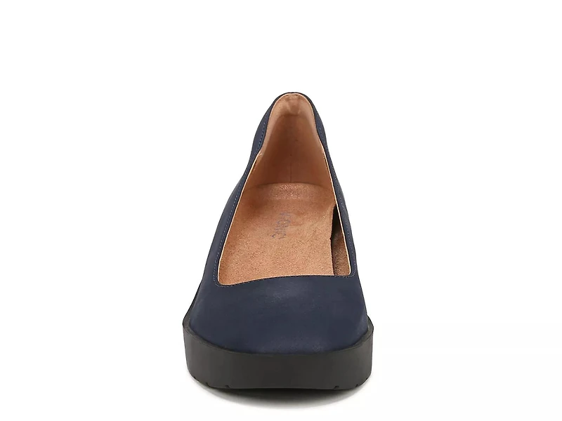 Sereno Wedge Pump