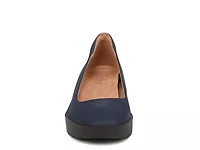Sereno Wedge Pump