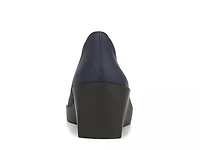 Sereno Wedge Pump