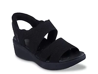Hands Free Slip-Ins Pier-Lite Sandal