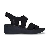 Hands Free Slip-Ins Pier-Lite Sandal