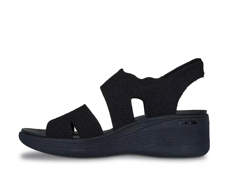 Hands Free Slip-Ins Pier-Lite Sandal