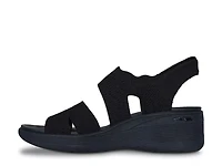 Hands Free Slip-Ins Pier-Lite Sandal