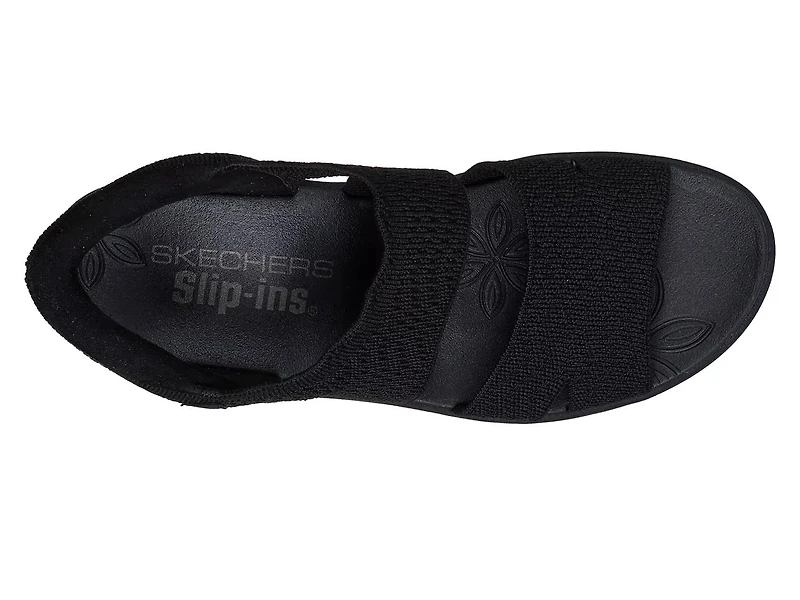 Hands Free Slip-Ins Pier-Lite Sandal