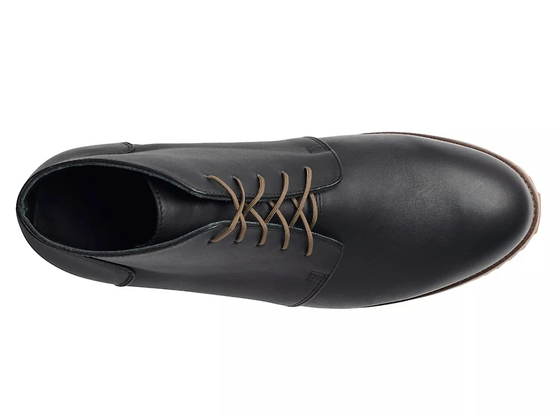 Everyday Chukka Boot