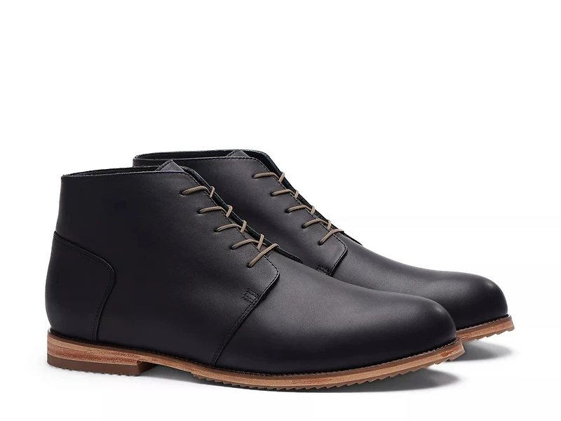 Everyday Chukka Boot