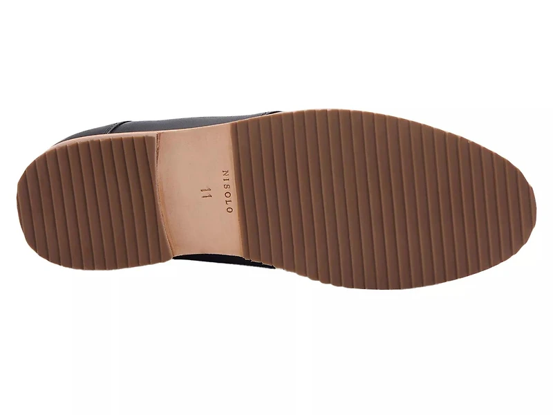 Everyday Chukka Boot