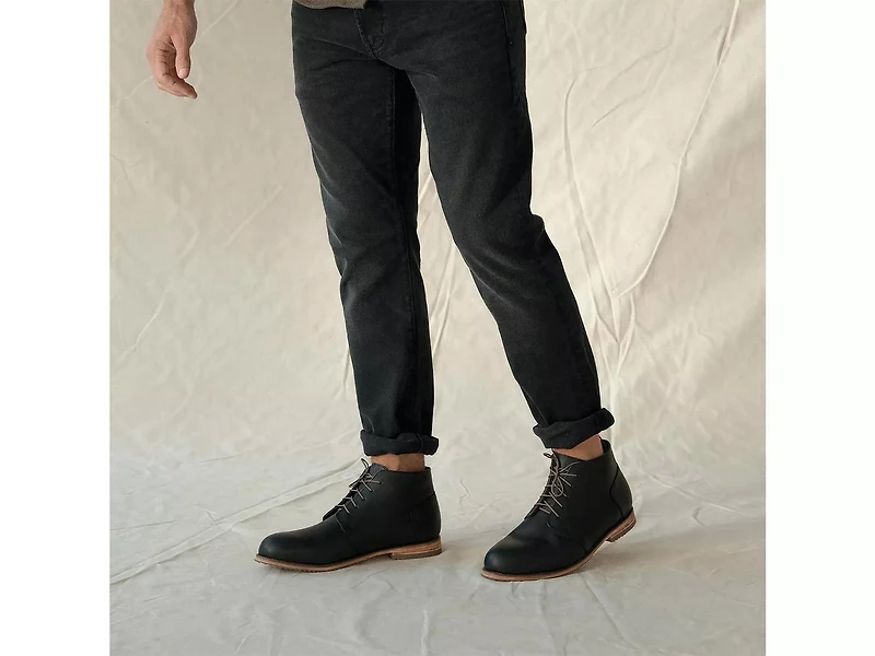 Everyday Chukka Boot