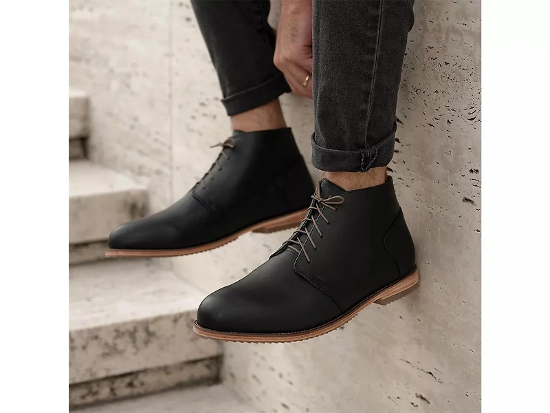 Everyday Chukka Boot