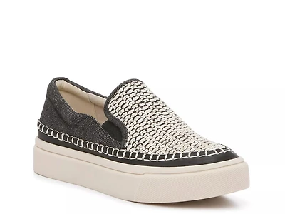Saydi Slip-On Sneaker