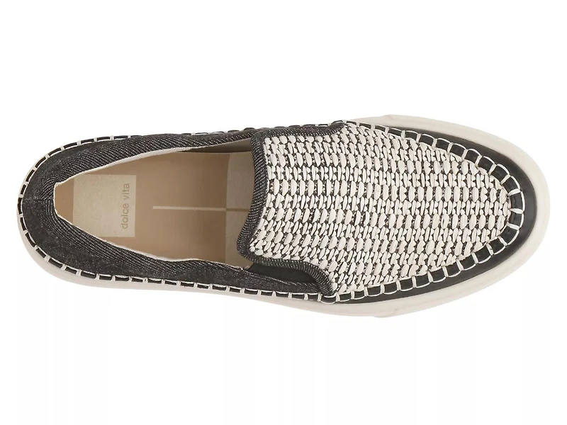 Saydi Slip-On Sneaker