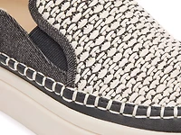 Saydi Slip-On Sneaker