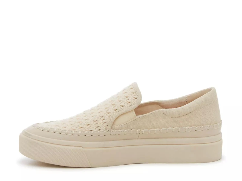 Saydi Slip-On Sneaker