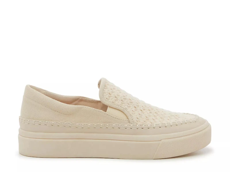 Saydi Slip-On Sneaker