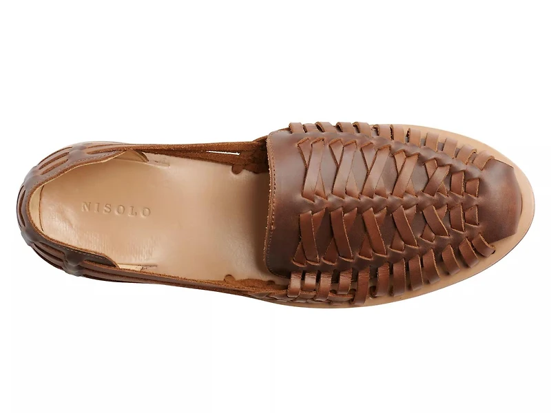 Huarache Sandal - Men's