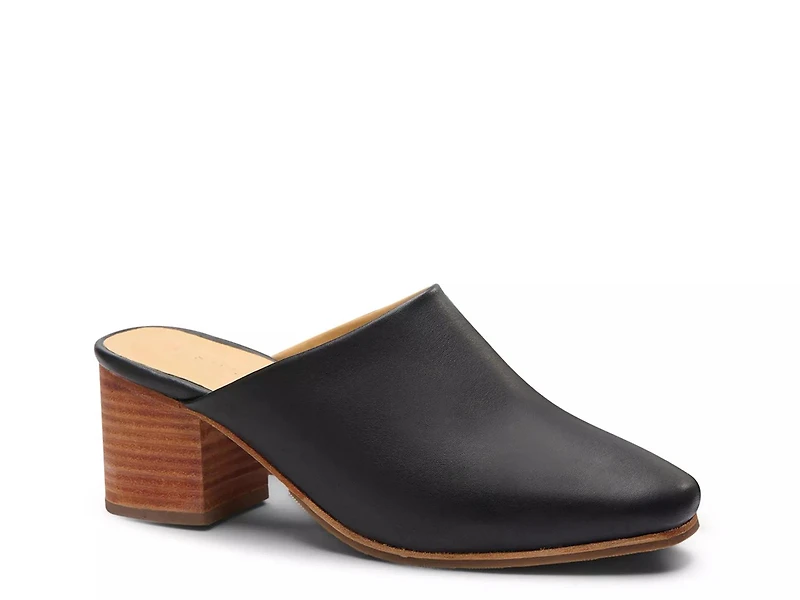 All Day Mule