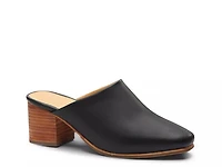 All Day Mule