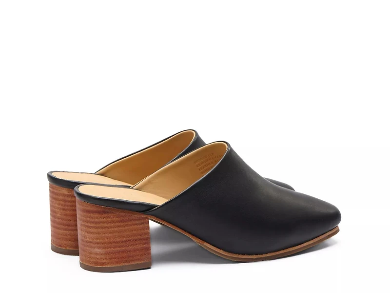All Day Mule