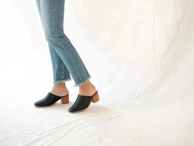 All Day Mule