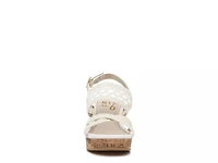 Claire Wedge Sandal - Kids'