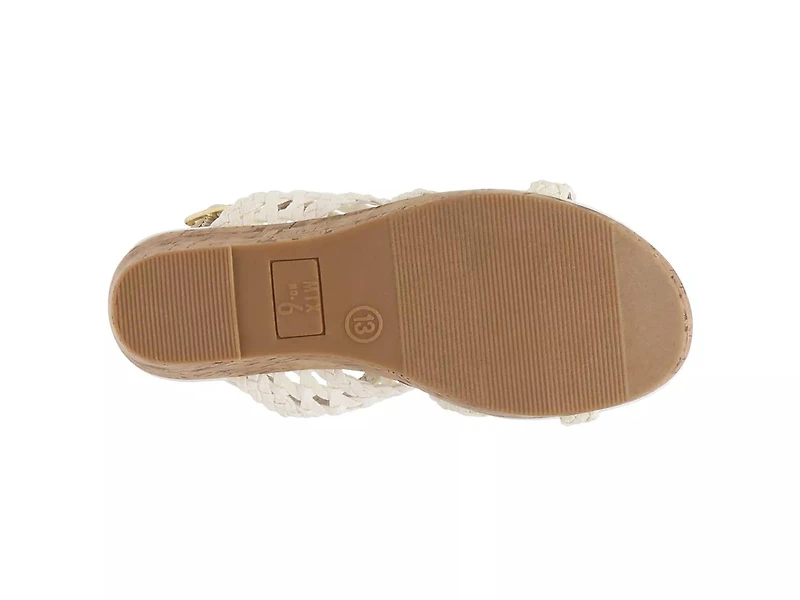 Claire Wedge Sandal - Kids'