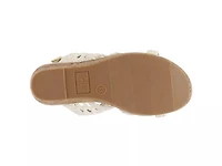 Claire Wedge Sandal - Kids'